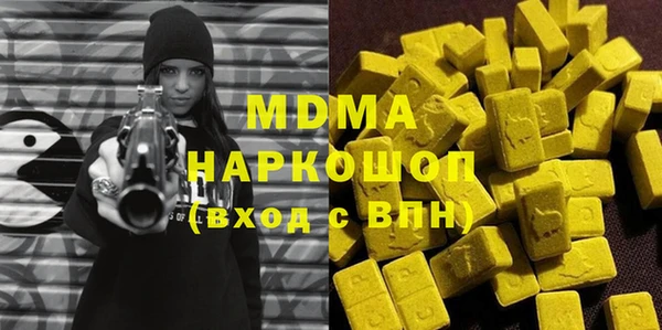 таблы Инта